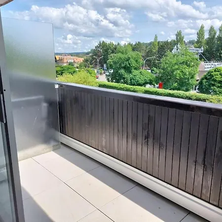 Avec Balcon A 300m De La Plage Apartment Tourgeville